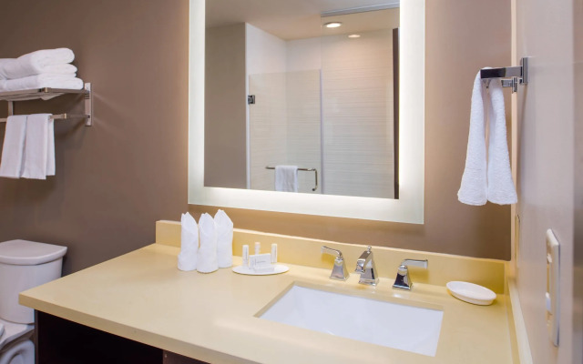 Fairfield Inn & Suites New Orleans Downtown