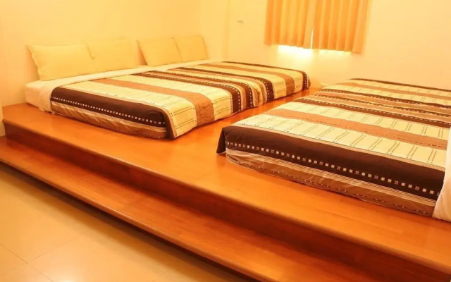 Long Beach Private Lodging