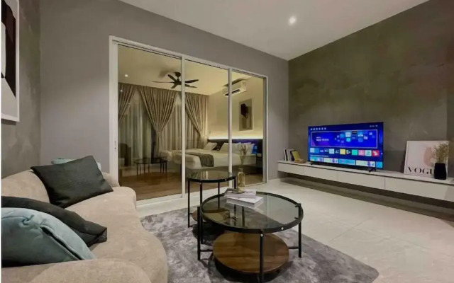 Quill Residence
