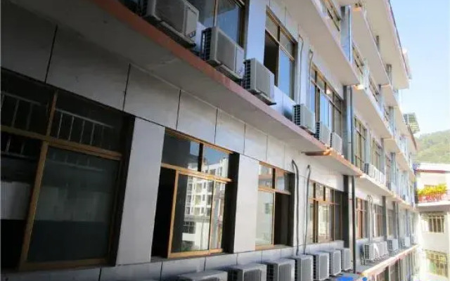 Chawang Hotel