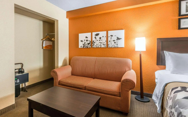 Sleep Inn and Suites - Ocala / Belleview
