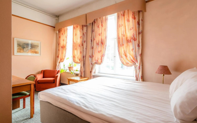 Hotel Victoria