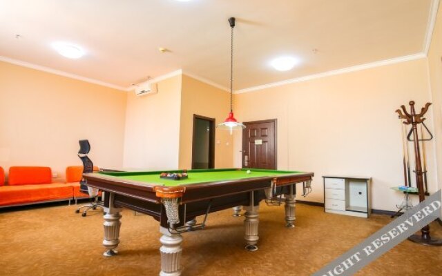 Hong Ye Hotel