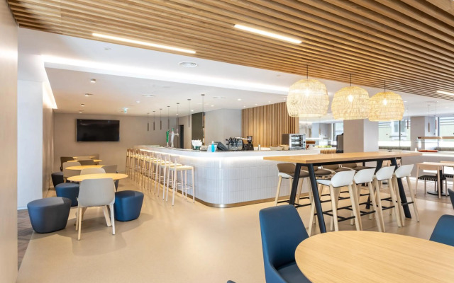 Holiday Inn Lisbon by IHG