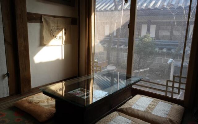 Bukchon Guest House