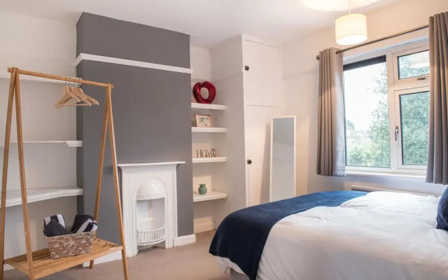 STUNNING 3 Bed Cambridge City