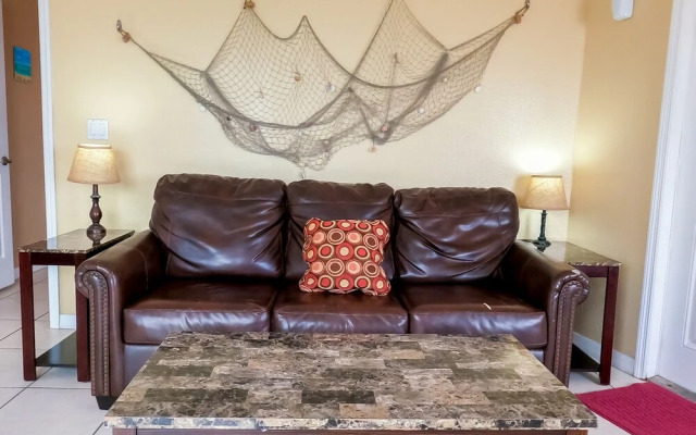 Melbourne Beach Resort