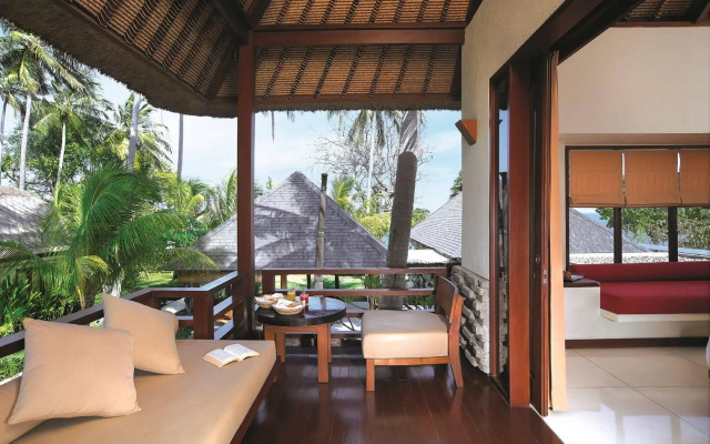 Qunci Villas Hotel