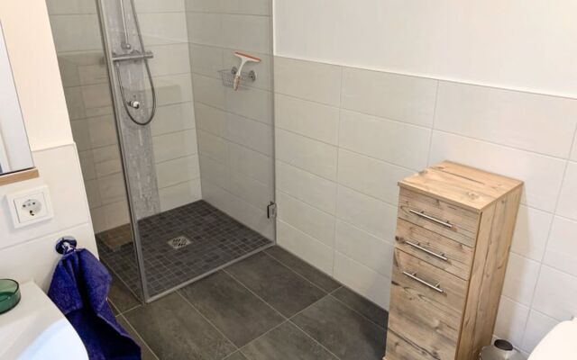 Apartment Baltrum Westerholt