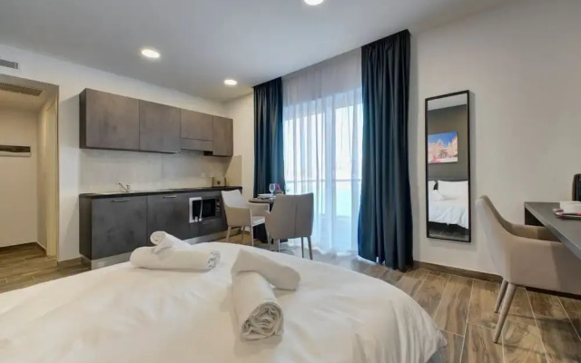 Seaview Stays