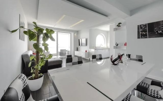 Apartments Lavilla