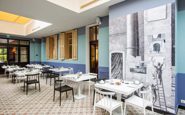 Jules César Hotel & Spa Arles - MGallery Collection