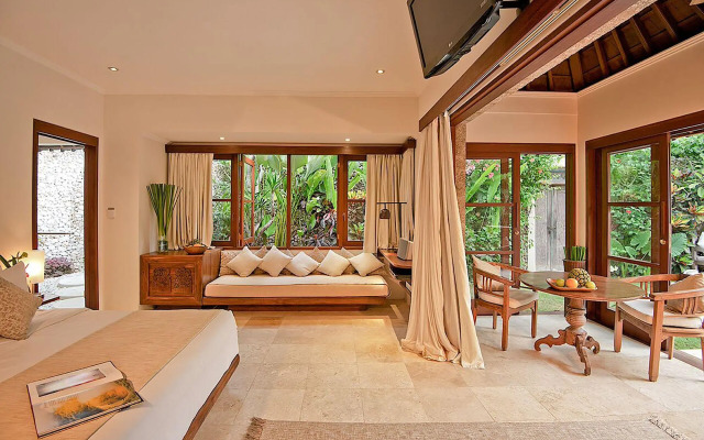 Villa Kubu, Seminyak