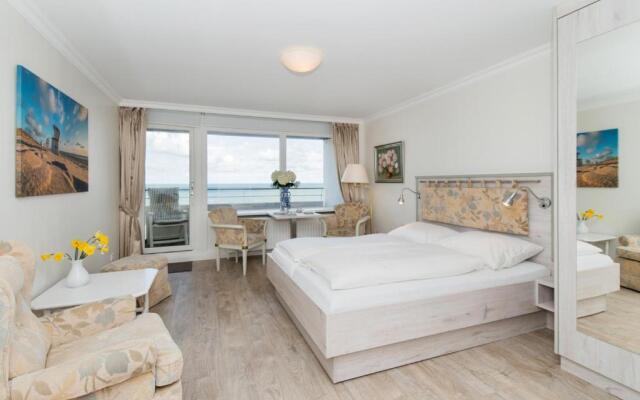 Apartments Monbijou