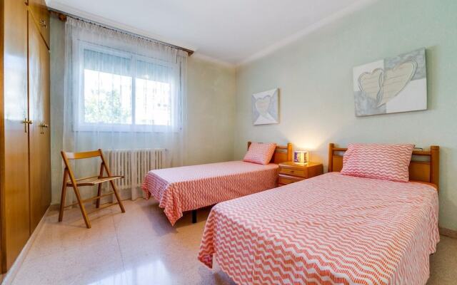 Vivalidays Villa Agathe Barcelona