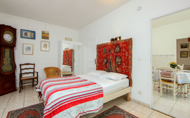 Le Chalet