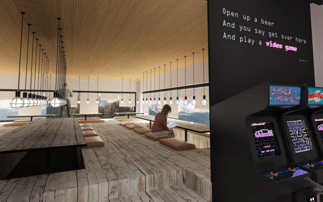 RockyPop Chamonix - Les Houches