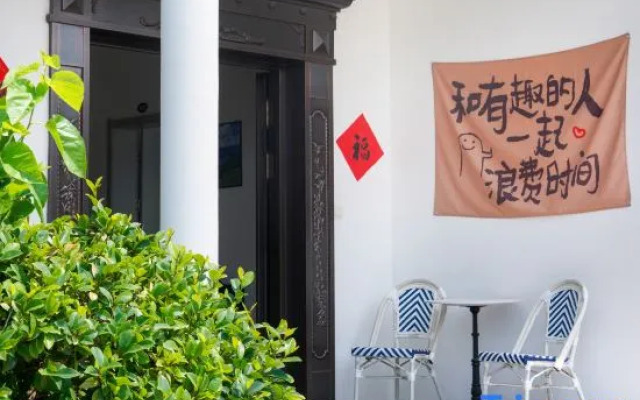 Suzhou Comfortable Residential Accommodation