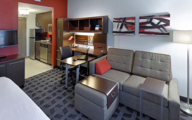 TownePlace Suites Springfield