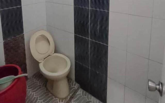 Villa Ghazani 4 at Desa Wisata Songgokerto