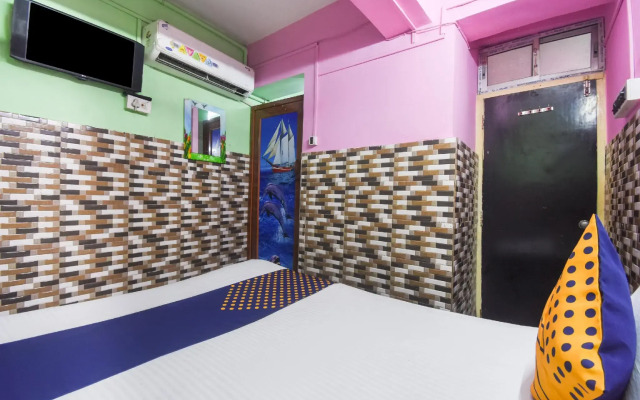 Sonar Bangla Lodge by OYO Rooms