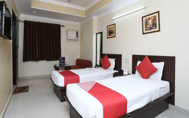 Hotel Jagat inn