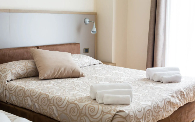 Burlamacco Suites