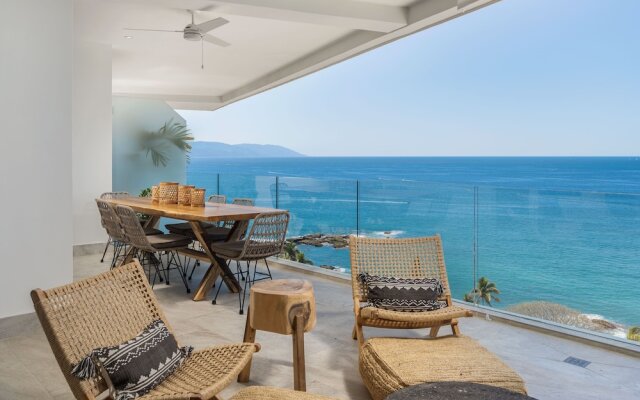 Indah Puerto Vallarta