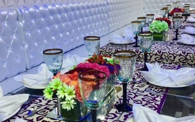 Hotel Boutique El Poblado