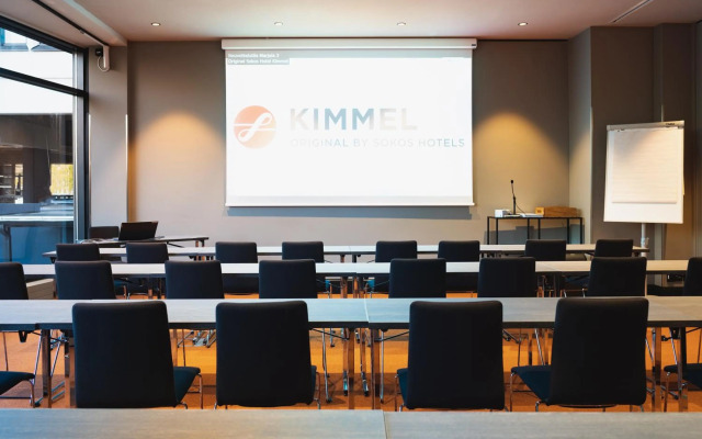 Original Sokos Hotel Kimmel