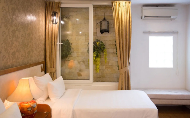 Hanoi Heart Hostel