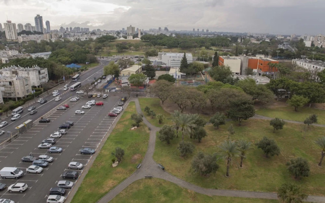 Modern TLV