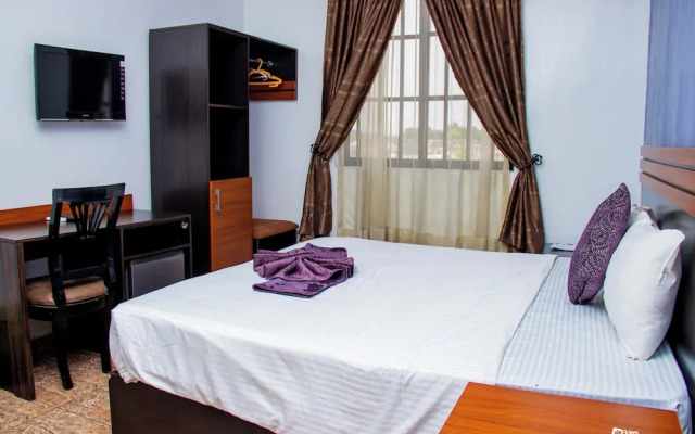 Suru Express Plus Ikorodu