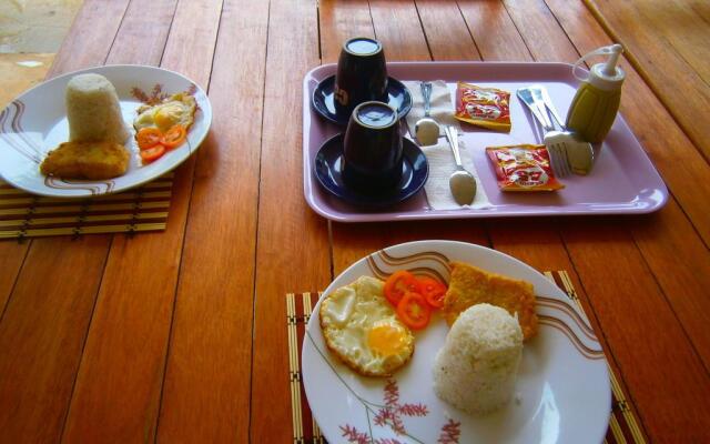 Marie Ville Bed & Breakfast