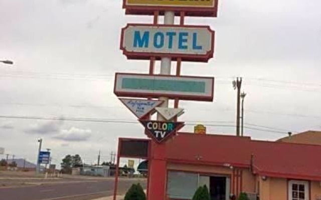 Western Motel