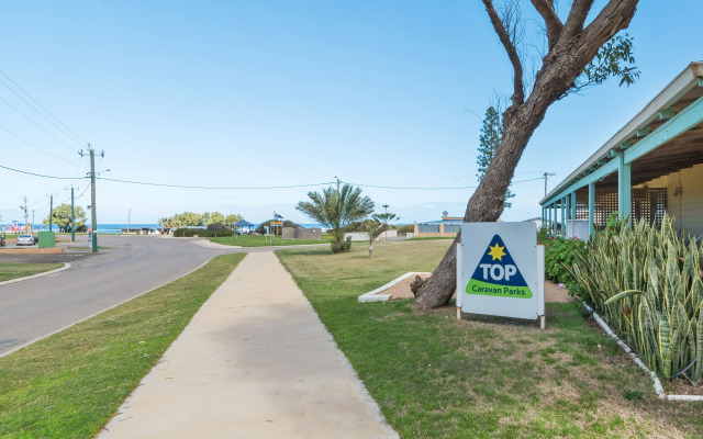 Horrocks Beach Caravan Park