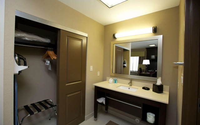 Hampton Inn & Suites Missouri City, TX