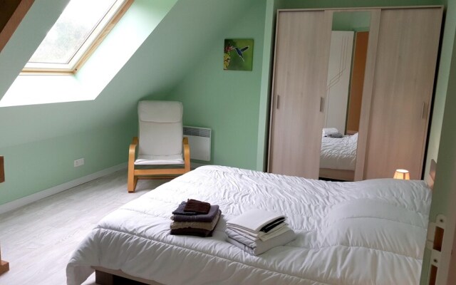 Holiday home Rue de Saint Jean