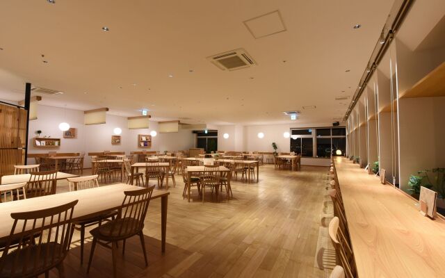 Shodoshima International Hotel