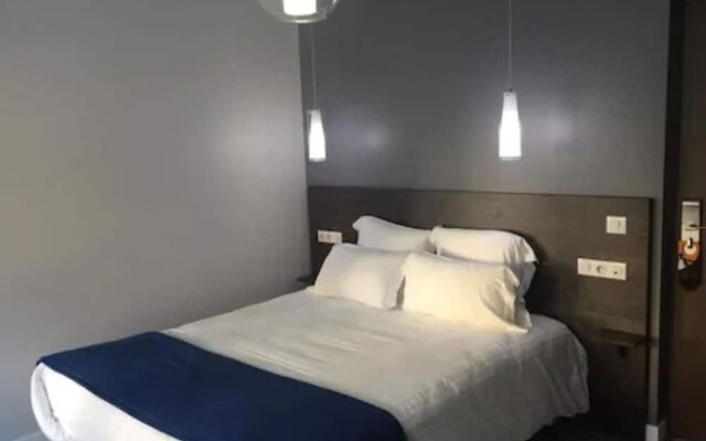 Hotel Ar men II Le Pouldu