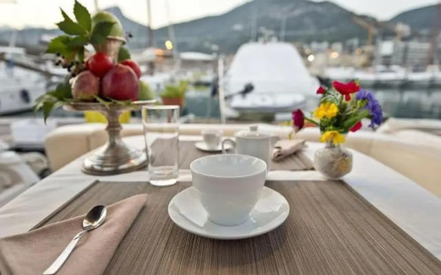 Yatch Suite Porto Santo Stefano