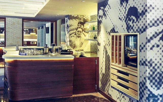 Mercure Jakarta Sabang