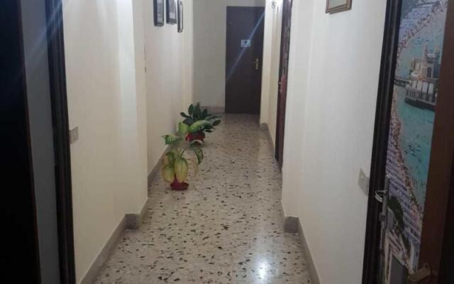 Arco di Trionfo Palermo Bed & Breakfast