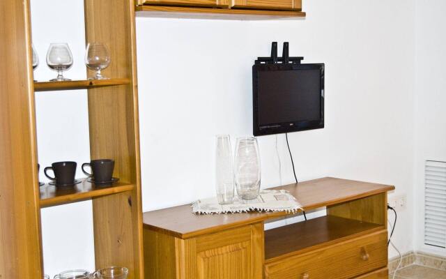 Apartaments Eton