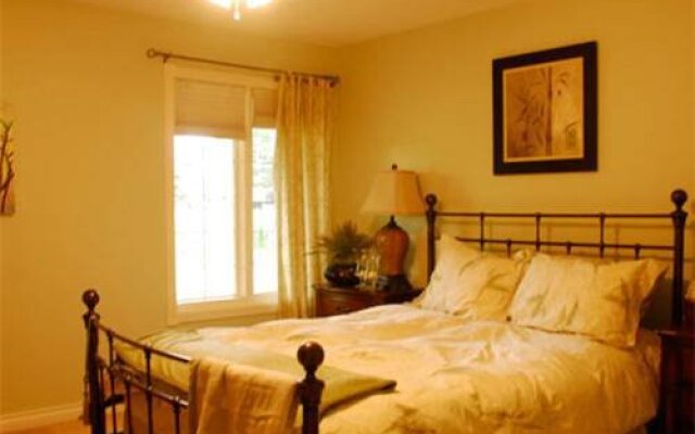 Riverview Bed and Breakfast
