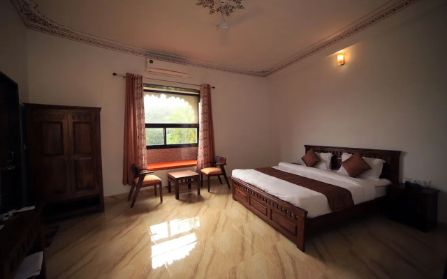 Riviera Madaar Resort