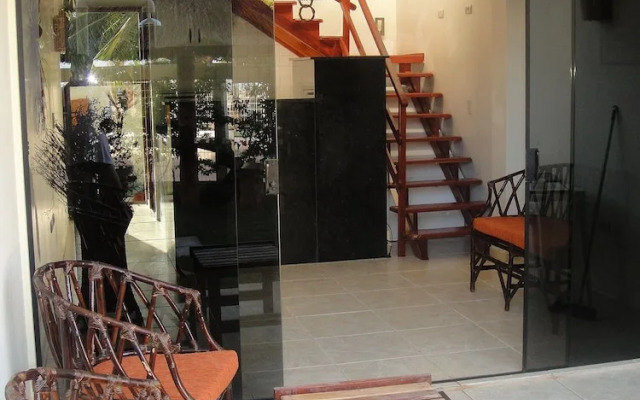 LiaMara accommodations, Maragogi - AL