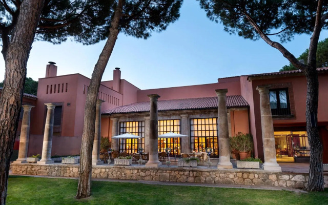 Parador de Tordesillas