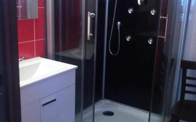 Apartmány Mimpi