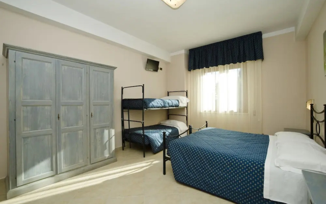 Villa Hotel del Sole